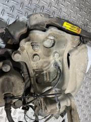 Кулак поворотный передний правый BMW 5-Series