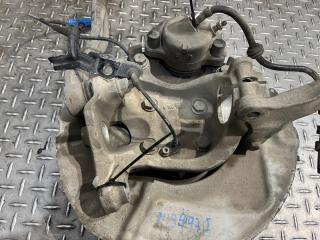 Кулак поворотный передний левый BMW 5-Series