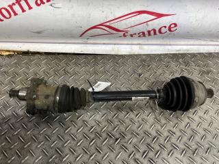 Фото запчасти привод передний Audi A8 2005 контрактная запчасть Запчасть привод передний Audi A8 2005