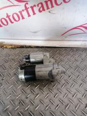 Стартер Renault Megane 2006-2009