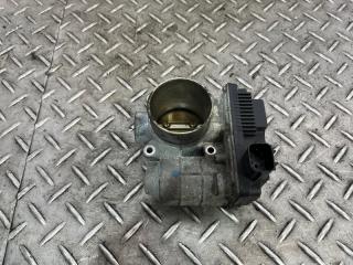 Запчасть дроссельная заслонка Nissan Almera