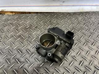 Запчасть дроссельная заслонка Nissan Almera