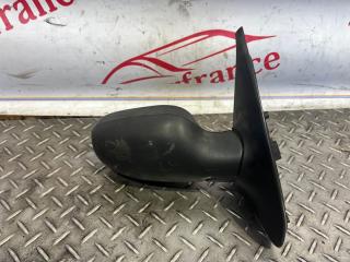 Зеркало электрическое правое Renault Scenic