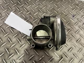 Запчасть дроссельная заслонка Renault Megane