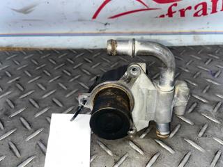 Запчасть клапан egr Renault Duster