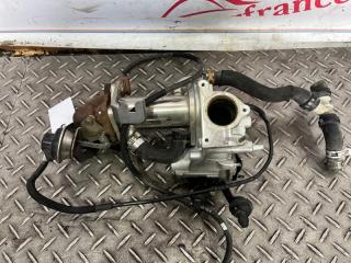 Запчасть радиатор системы egr Renault Duster