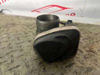 Запчасть заслонка дроссельная электрическая Renault Megane 2002-2009