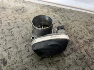 Запчасть заслонка дроссельная электрическая Renault Megane 2002-2009