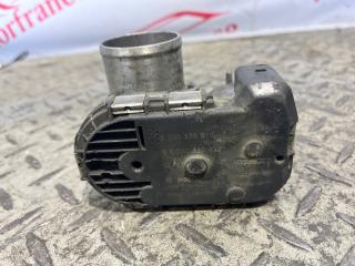 Запчасть дроссельная заслонка Renault Trafic