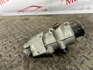 Запчасть клапан egr Renault Scenic 2003-2009