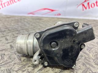 Запчасть дроссельная заслонка Renault Duster 2010-2020