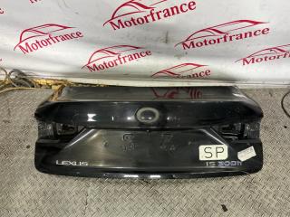 Запчасть крышка багажника Lexus IS300 2016-2020
