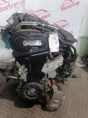 Запчасть двигатель Volkswagen Golf