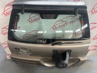 Запчасть крышка багажника Honda CR-V 2004-2006