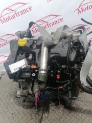 Двигатель Renault Megane 2006-2009