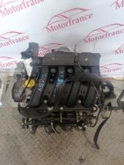 Двигатель Renault Laguna 1994-2001 контрактная Двигатель Renault Laguna 1994-2001
