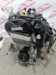 Двигатель Polo 1.2 TFSI CJZ Двигатель Polo 1.2 TFSI CJZ
