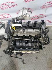 Двигатель Volkswagen Polo 1.2 TFSI CJZ Двигатель Volkswagen Polo 1.2 TFSI CJZ