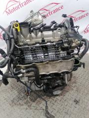 Двигатель Polo 1.2 TFSI CJZ Двигатель Polo 1.2 TFSI CJZ