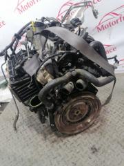 Двигатель Polo 1.2 TFSI CJZ Двигатель Polo 1.2 TFSI CJZ