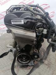 Двигатель Fabia cjz 1.2 TFSI Двигатель Fabia cjz 1.2 TFSI
