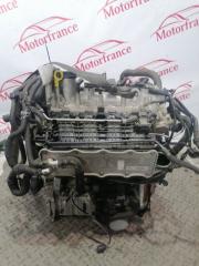 Двигатель Skoda Fabia cjz 1.2 TFSI Двигатель Skoda Fabia cjz 1.2 TFSI