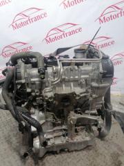 Двигатель Fabia cjz 1.2 TFSI Двигатель Fabia cjz 1.2 TFSI
