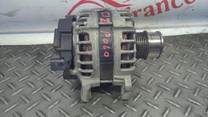 Генератор Volkswagen Polo 5 Генератор Volkswagen Polo 5