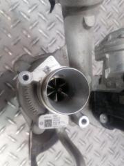 Турбина Polo 1.2 TFSI CJZ Турбина Polo 1.2 TFSI CJZ