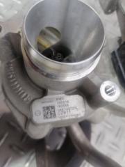 Турбина Polo 1.2 TFSI CJZ Турбина Polo 1.2 TFSI CJZ