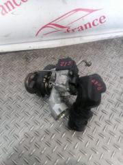 Турбина Fabia cjz 1.2 TFSI