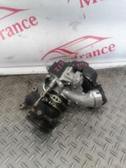 Турбина Skoda Fabia cjz 1.2 TFSI