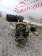 Турбина Fabia cjz 1.2 TFSI