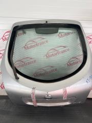 Крышка багажника Nissan Primera 2001-2008