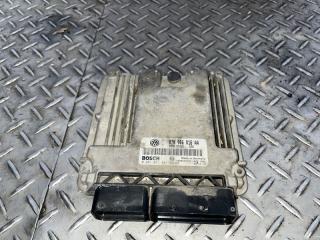 Запчасть блок управления двигателем Volkswagen Touareg 2002-2010