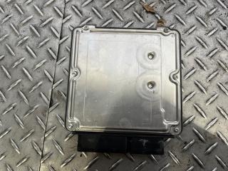 Блок управления двигателем Volkswagen Touareg 1 AYH