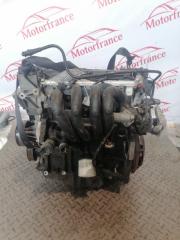 Двигатель Ford Focus