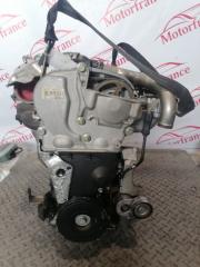 Двигатель Renault Megane 2002-2009