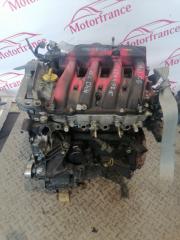 Двигатель Renault Megane
