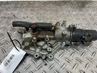 Запчасть корпус термостата Renault Megane