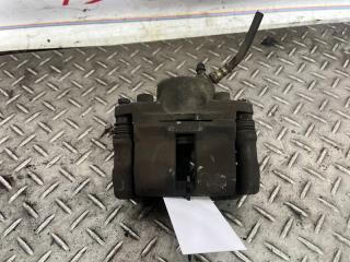 Суппорт тормозной передний левый Renault Logan