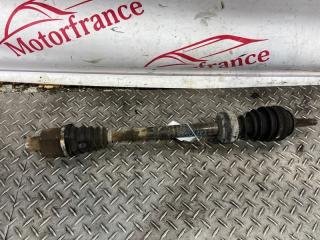 Привод передний правый Renault Logan