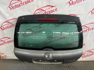 Крышка багажника Renault Clio 2002-2005