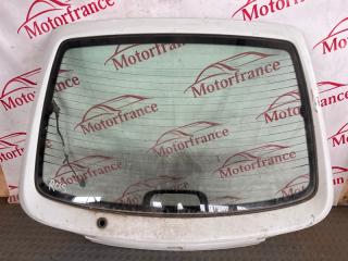 Крышка багажника Renault Megane 1999-2003