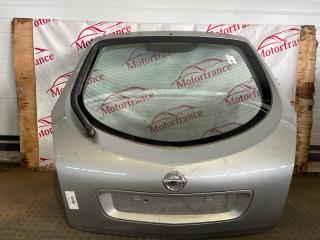 Крышка багажника Nissan Primera 2001-2008