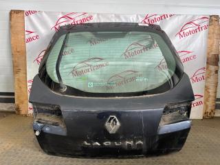 Крышка багажника Renault Laguna