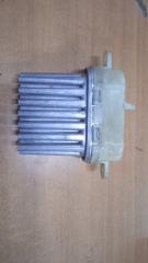 Запчасть резистор печки Renault Trafic