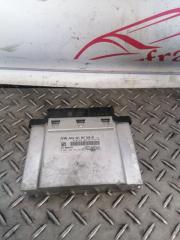 Блок управления двигателем Volkswagen Polo 5 1.2 TFSI CJZ