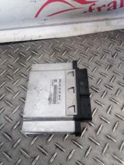 Блок управления двигателем Polo 5 1.2 TFSI CJZ