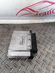 Блок управления двигателем Polo 5 1.2 TFSI CJZ